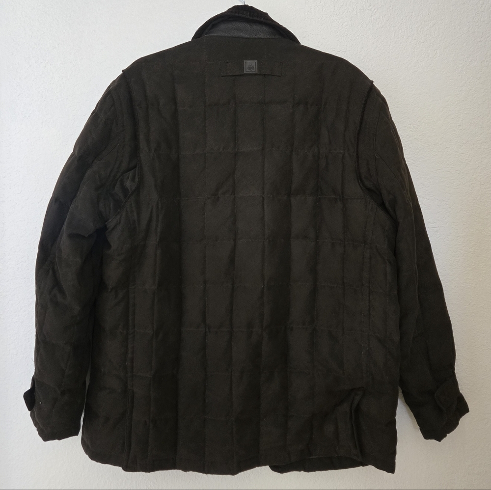 RAINFOREST JACKET - Picture 6 of 16